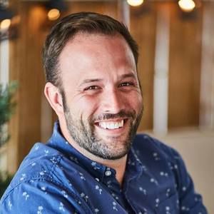 Meet your Posher, Eric